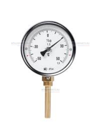 Термометр Tl52,5XD9 для котлов Bosch/Buderus/Junkers 05584763