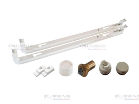 Монтажный комплект для установки обшивки GE315 для котлов Buderus/Bosch 05614740