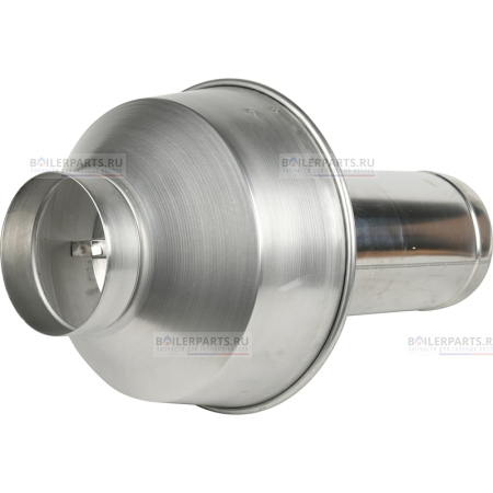 Коллектор дымовых газов G334X/G334WS-230 для котлов Buderus 05624544