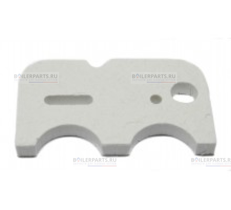 Теплоизоляция часть 5 для котлов Bosch/Buderus/Junkers S725-870 05782886