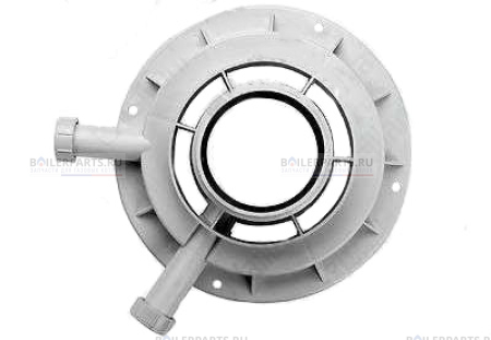 Адаптер дымохода VAILLANT 60/100 180932