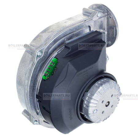 Вентилятор  63W WOLF EBMPAPST 2100014
