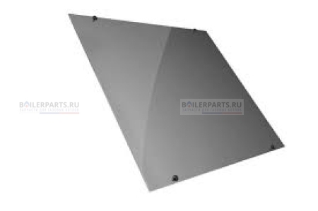 Боковая панель корпуса для котлов Rinnai 440003025