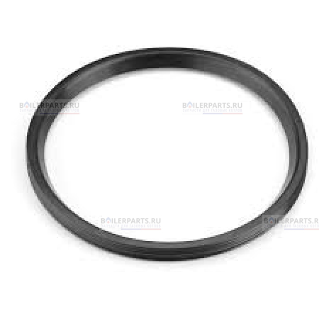 Уплотнительное кольцо O-RING(P7) EPDM (чёрное) для котлов Rinnai 440003278