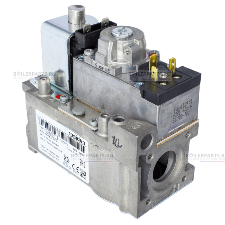 Клапан газовый BAXI 60 bar HONEYWELL 5331830