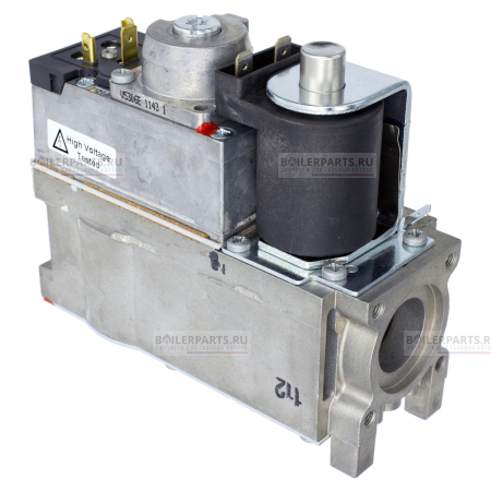 Клапан газовый BAXI 60 bar HONEYWELL 5331830