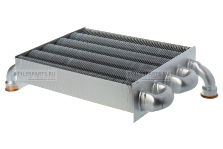 Теплообменник первичный монотермический BALTUR VALMEX 4150471