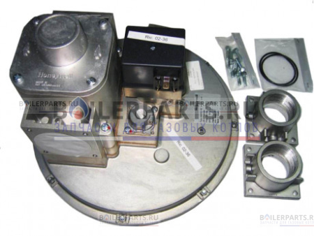 Газовый клапан 6 bar SIT 6107300