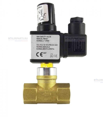Газовый клапан 10 bar ELEKTROGAS HONEYWELL 6243900
