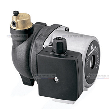 Насос в сборе BAXI UP 15/50 GRUNDFOS 722148000