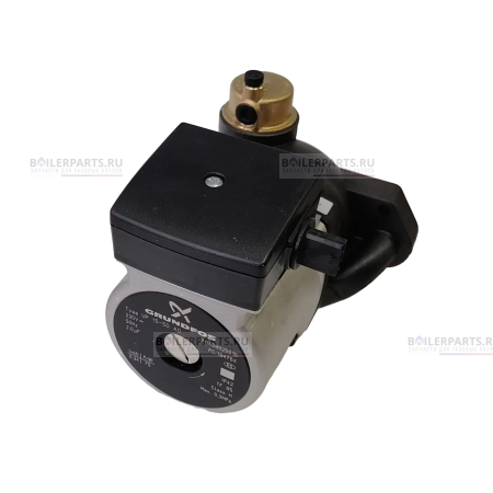 Насос в сборе BAXI UP 15/50 GRUNDFOS 722275900