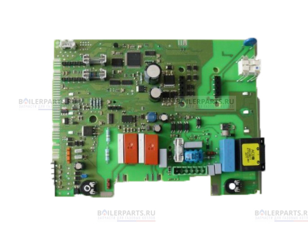 Плата управления BOSCH, JUNKERS 8748300831