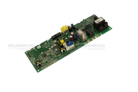 Плата управления BOSCH, JUNKERS HONEYWELL 8708300244
