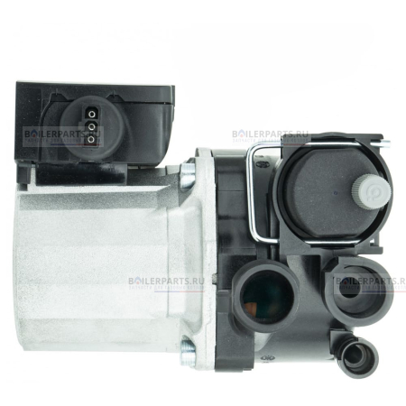 Насос в сборе BOSCH TSL 12/5 WILO 87186481810