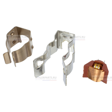 Датчик температуры NTC 1/2 10 кОм ARISTON BITRON 990686