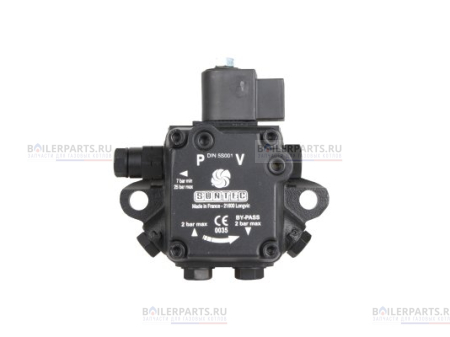 Насос для горелок SUNTEC AS47A74324P0700