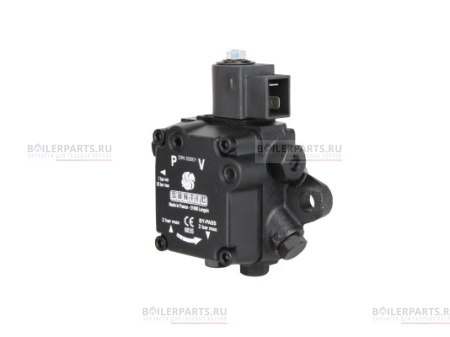 Насос для горелок SUNTEC AS47A74324P0700