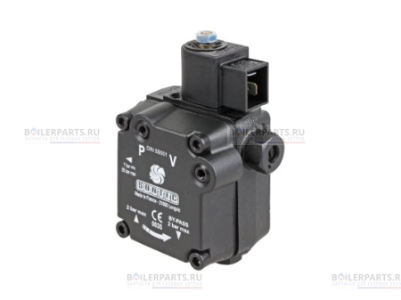 Насос для горелок SUNTEC AS47AK16026P0700