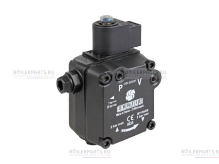 Насос для горелок SUNTEC AS47AK16026P0700
