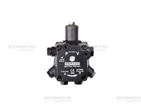 Насос для горелок SUNTEC AS47DK15866P0700