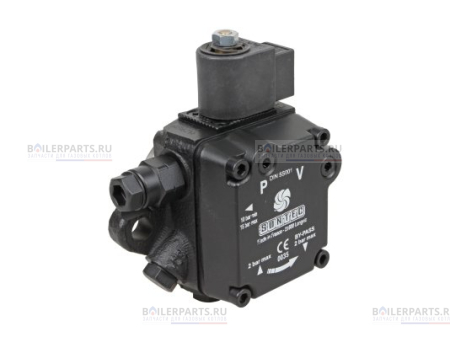Насос для горелок SUNTEC AS67A74664P0700