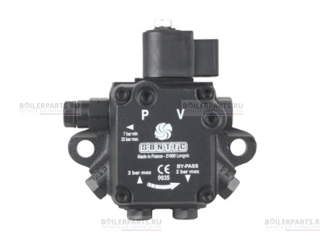 Насос для горелок SUNTEC ASV47A74724P0700