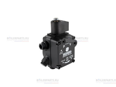 Насос для горелок SUNTEC ASV47AK75124P0700