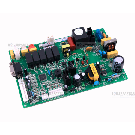 Плата управления HAIER B00136