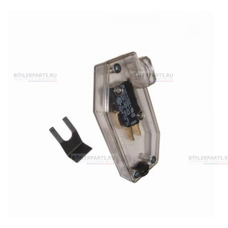 Микропереключатель в сборе  BIASI BI1011505