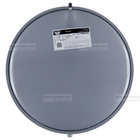 Бак расширительный круглый 6 л резьба 3/8 BIASI ZILMET BI1172103