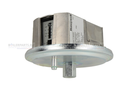 Реле давления газа/воздуха HONEYWELL 1-10 mBar C6045D1050