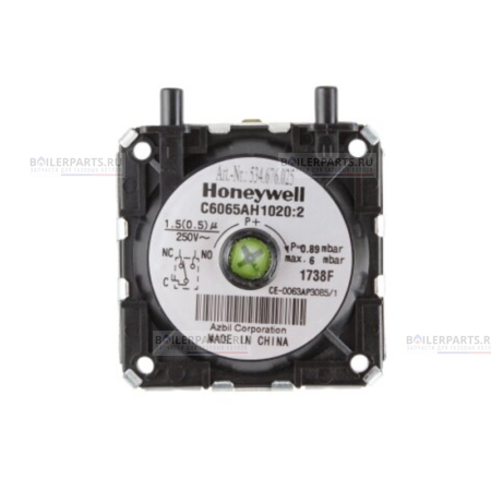 Реле давления Honeywell C6065AH1020