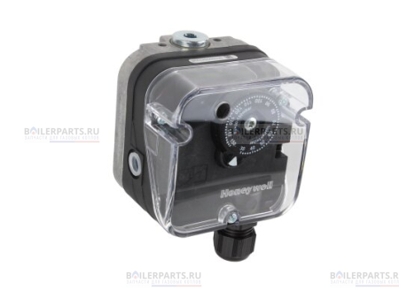 Реле давления газа/воздуха HONEYWELL 30-150 mBar C6097A4310