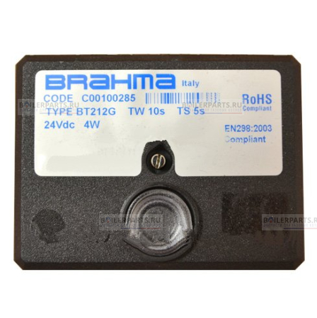 Блок управления BRAHMA C00100285
