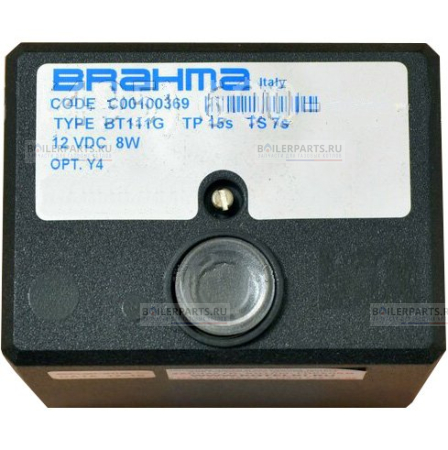 Блок управления BRAHMA C00100369