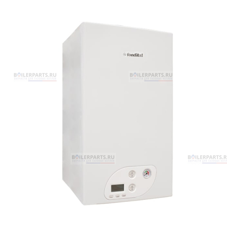 Газовый котел ANTEA PLUS CTFS 40 FONDITAL CAKR02CA40