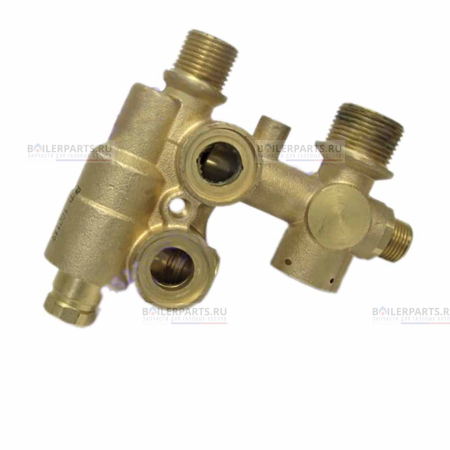 Группа гидравлическая прямой подачи ELSOTHERM CB11030022