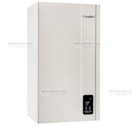 Газовый котел FORMENTERA PLUS RTFS 28 FONDITAL CFKR02RA28
