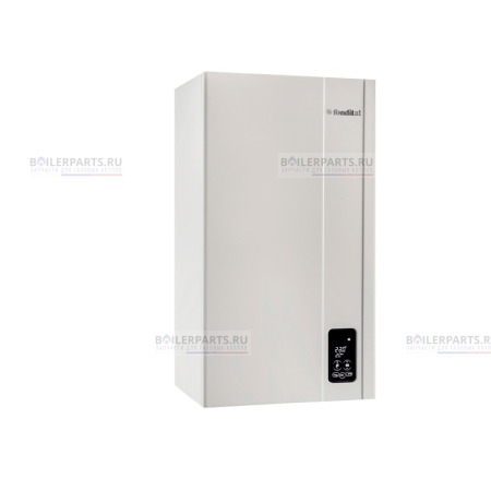 Газовый котел FORMENTERA PLUS RBTFS 24 FONDITAL CFKR02RF24