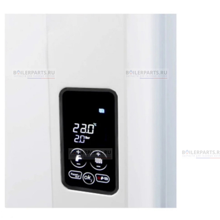 Газовый котел FORMENTERA PLUS CTFS 24 FONDITAL CFNR02CA24