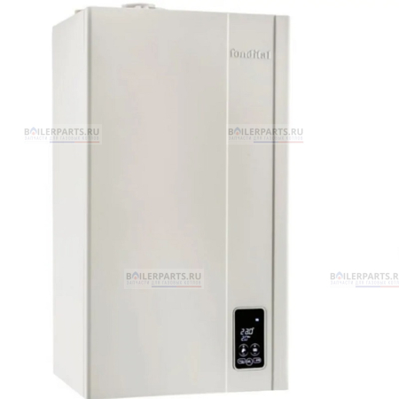 Газовый котел FORMENTERA CTFS 28 FONDITAL CFNR02CA28