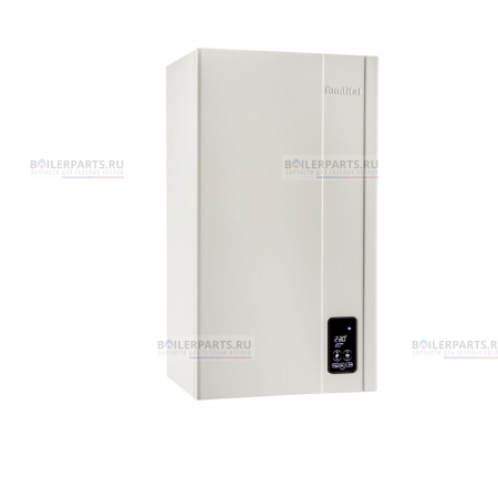 Газовый котел FORMENTERA PLUS RBTFS 24 FONDITAL CFNR02RF24