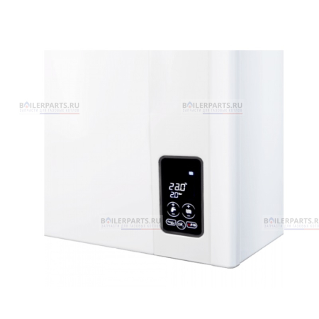 Газовый котел FORMENTERA PLUS RBTFS 24 FONDITAL CFNR02RF24