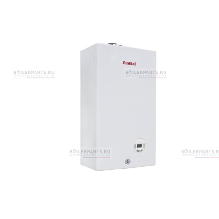 Газовый котел MINORCA CTFS 15 FONDITAL CMER02CA15
