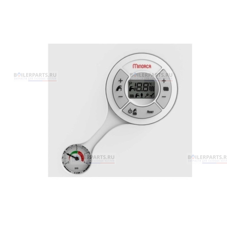 Газовый котел MINORCA CTFS 9 FONDITAL CMER02CA09