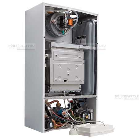 Газовый котел MINORCA PLUS CTFS 24 CU FONDITAL CMKR02CG24