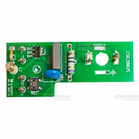 Плата управления HONEYWELL CPCSE20025