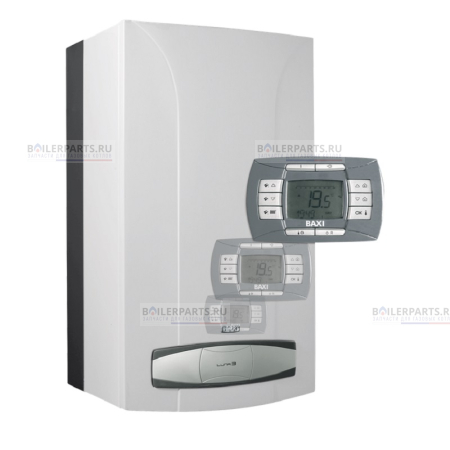 Газовый котел LUNA-3 240 i  BAXI  CSE45224366