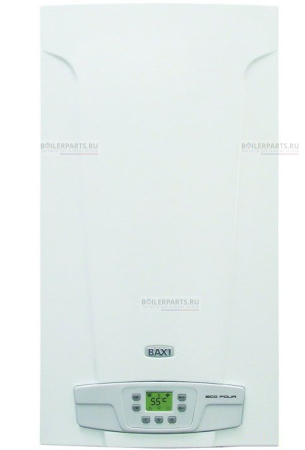 Газовый котел ECO Four 1.14 F BAXI  CSE46514354