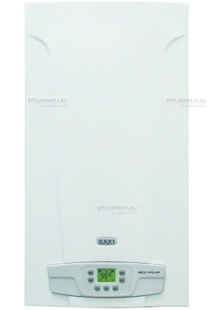 Газовый котел ECO Four 24 F  BAXI  CSE46624354